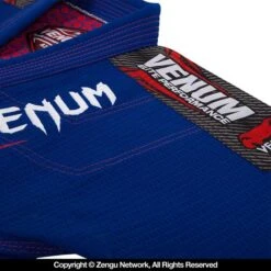 Venum Elite Jiu Jitsu Gi (Blue/Red) 18 Venum Elite Jiu Jitsu Gi (Blue/Red) -Boxing Martial Arts Shop vn gi 003.html 393