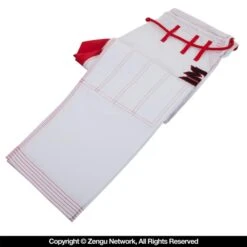 Venum Absolute 2.0 Crimson Viper Jiu Jitsu Gi -Boxing Martial Arts Shop vn gi 007.html 187