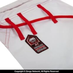 Venum Absolute 2.0 Crimson Viper Jiu Jitsu Gi -Boxing Martial Arts Shop vn gi 007.html 191