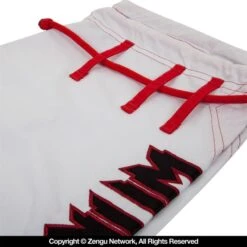 Venum Absolute 2.0 Crimson Viper Jiu Jitsu Gi -Boxing Martial Arts Shop vn gi 007.html 192