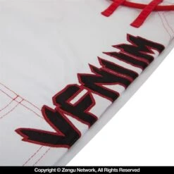 Venum Absolute 2.0 Crimson Viper Jiu Jitsu Gi -Boxing Martial Arts Shop vn gi 007.html 193