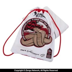 Venum Absolute 2.0 Crimson Viper Jiu Jitsu Gi -Boxing Martial Arts Shop vn gi 007.html 194