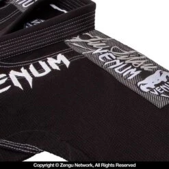Venum Challenger 3.0 Jiu Jitsu Gi - Black 26 Venum Challenger 3.0 Jiu Jitsu Gi - Black -Boxing Martial Arts Shop vn gi 010.html 318