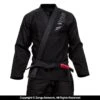 Venum Elite Jiu Jitsu Gi - Black On Black 1 Venum Elite Jiu Jitsu Gi - Black On Black -Boxing Martial Arts Shop vn gi 011.html 432
