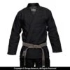 Venum Elite Classic Jiu Jitsu Gi - Black -Boxing Martial Arts Shop vn gi 012.html 53
