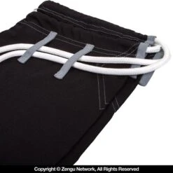 Venum Elite Classic Jiu Jitsu Gi - Black 27 Venum Elite Classic Jiu Jitsu Gi - Black -Boxing Martial Arts Shop vn gi 012.html 62