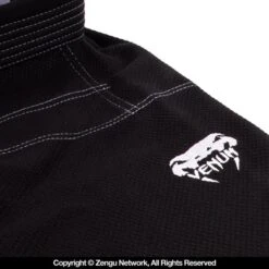 Venum Elite Classic Jiu Jitsu Gi - Black 30 Venum Elite Classic Jiu Jitsu Gi - Black -Boxing Martial Arts Shop vn gi 012.html 65
