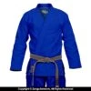Venum Elite Classic Jiu Jitsu Gi - Blue 1 Venum Elite Classic Jiu Jitsu Gi - Blue -Boxing Martial Arts Shop vn gi 013.html 131
