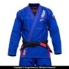 Venum Elite Light Jiu Jitsu Gi - Blue -Boxing Martial Arts Shop vn gi 017.html 117