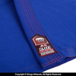 Venum Elite Light Jiu Jitsu Gi - Blue 23 Venum Elite Light Jiu Jitsu Gi - Blue -Boxing Martial Arts Shop vn gi 017.html 124