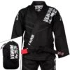 Venum Challenger 4.0 Jiu Jitsu Gi - Black -Boxing Martial Arts Shop vn gi 034.html 38
