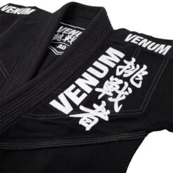 Venum Challenger 4.0 Jiu Jitsu Gi - Black -Boxing Martial Arts Shop vn gi 034.html 43