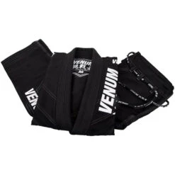 Venum Challenger 4.0 Jiu Jitsu Gi - Black -Boxing Martial Arts Shop vn gi 034.html 44