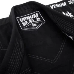 Venum Challenger 4.0 Jiu Jitsu Gi - Black -Boxing Martial Arts Shop vn gi 034.html 45
