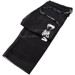 Venum Challenger 4.0 Jiu Jitsu Gi - Black -Boxing Martial Arts Shop vn gi 034.html 47