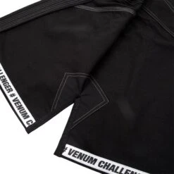 Venum Challenger 4.0 Jiu Jitsu Gi - Black -Boxing Martial Arts Shop vn gi 034.html 49