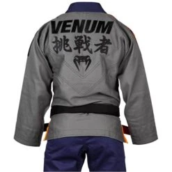Venum Challenger 4.0 Jiu Jitsu Gi - Navy 21 Venum Challenger 4.0 Jiu Jitsu Gi - Navy -Boxing Martial Arts Shop vn gi 035.html 418