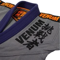 Venum Challenger 4.0 Jiu Jitsu Gi - Navy 24 Venum Challenger 4.0 Jiu Jitsu Gi - Navy -Boxing Martial Arts Shop vn gi 035.html 421