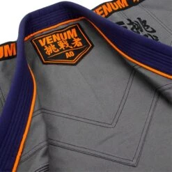 Venum Challenger 4.0 Jiu Jitsu Gi - Navy 25 Venum Challenger 4.0 Jiu Jitsu Gi - Navy -Boxing Martial Arts Shop vn gi 035.html 422