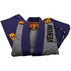 Venum Challenger 4.0 Jiu Jitsu Gi - Navy 26 Venum Challenger 4.0 Jiu Jitsu Gi - Navy -Boxing Martial Arts Shop vn gi 035.html 423