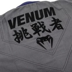 Venum Challenger 4.0 Jiu Jitsu Gi - Navy 27 Venum Challenger 4.0 Jiu Jitsu Gi - Navy -Boxing Martial Arts Shop vn gi 035.html 424