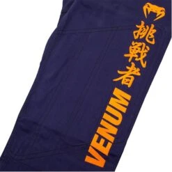 Venum Challenger 4.0 Jiu Jitsu Gi - Navy 29 Venum Challenger 4.0 Jiu Jitsu Gi - Navy -Boxing Martial Arts Shop vn gi 035.html 426