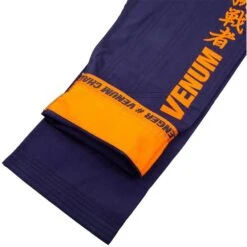 Venum Challenger 4.0 Jiu Jitsu Gi - Navy 30 Venum Challenger 4.0 Jiu Jitsu Gi - Navy -Boxing Martial Arts Shop vn gi 035.html 427