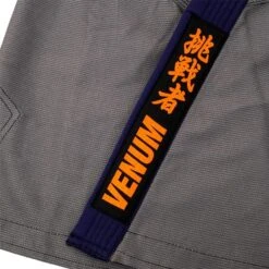 Venum Challenger 4.0 Jiu Jitsu Gi - Navy 31 Venum Challenger 4.0 Jiu Jitsu Gi - Navy -Boxing Martial Arts Shop vn gi 035.html 428