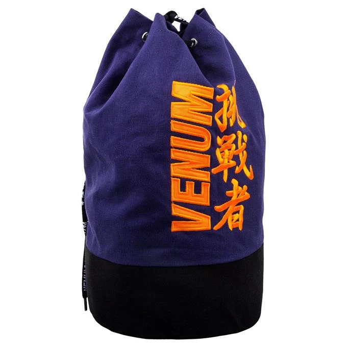 Venum Challenger 4.0 Jiu Jitsu Gi - Navy 17 Venum Challenger 4.0 Jiu Jitsu Gi - Navy - Image 15