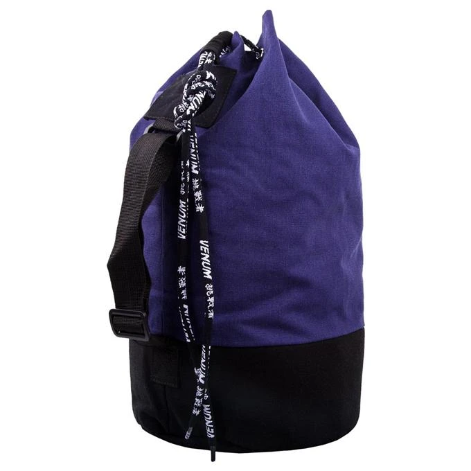 Venum Challenger 4.0 Jiu Jitsu Gi - Navy 18 Venum Challenger 4.0 Jiu Jitsu Gi - Navy - Image 16