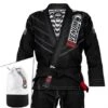 VENUM ELITE LIGHT 2.0 JIU JITSU GI (BAG INCLUDED) 1 VENUM ELITE LIGHT 2.0 JIU JITSU GI (BAG INCLUDED) -Boxing Martial Arts Shop vn gi 037