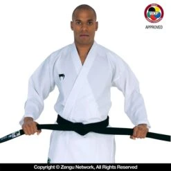 Venum Elite Kumite Karate Uniform
