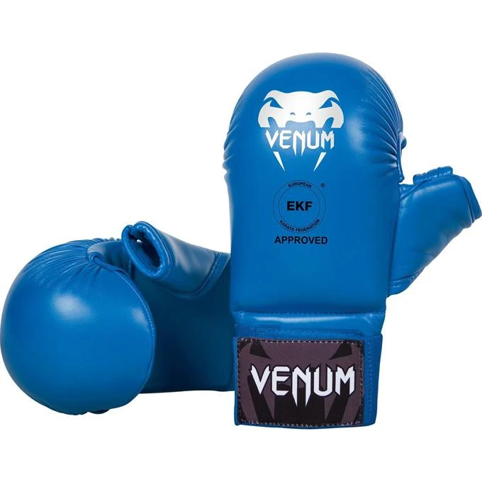 Venum Karate Mitts - Thumb Protection 2 Venum Karate Mitts - Thumb Protection