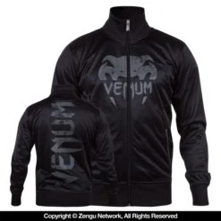 Venum Giant Grunge Track Jacket