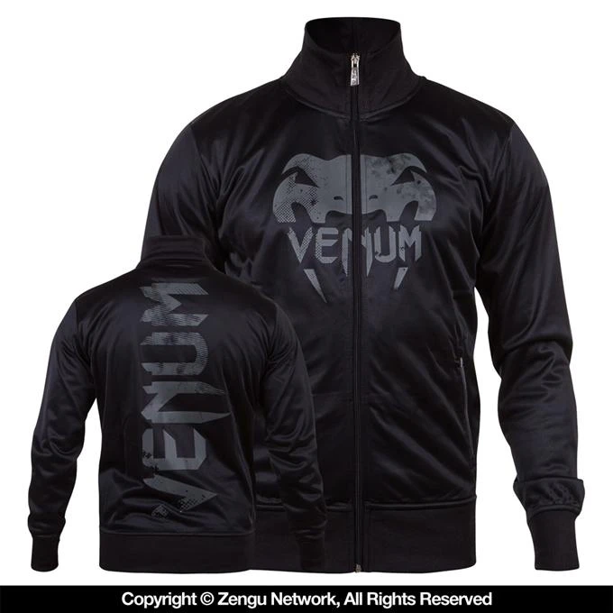 Venum Giant Grunge Track Jacket 3 Venum Giant Grunge Track Jacket