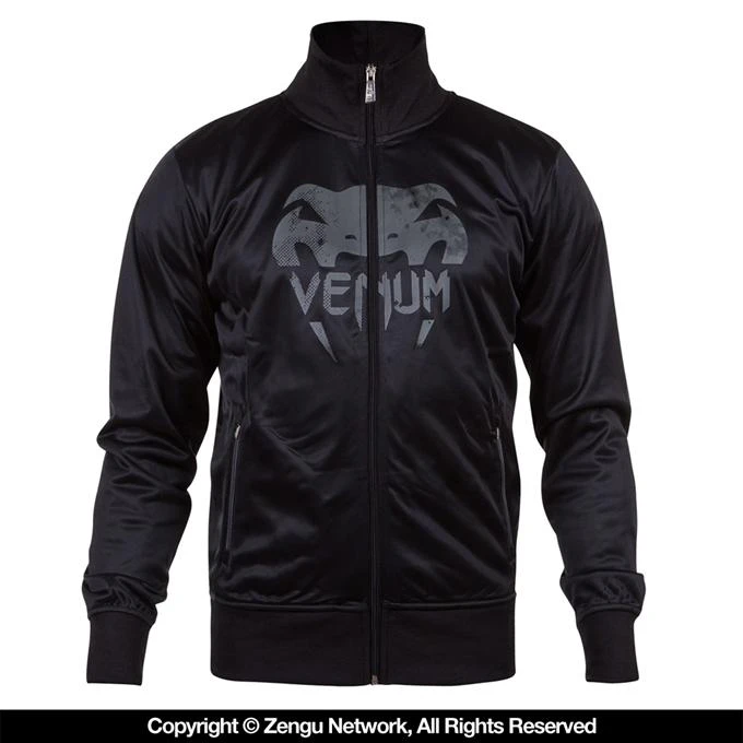 Venum Giant Grunge Track Jacket 4 Venum Giant Grunge Track Jacket - Image 2
