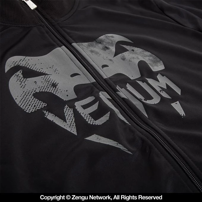 Venum Giant Grunge Track Jacket 8 Venum Giant Grunge Track Jacket - Image 6