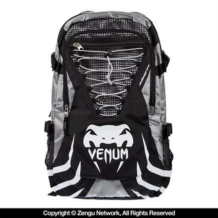 Venum Challenger Pro Backpack - Grey
