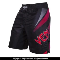 Venum NOGI Shorts - Jiu Jitsu Rank 8 Venum NOGI Shorts - Jiu Jitsu Rank -Boxing Martial Arts Shop vn sh 006 483