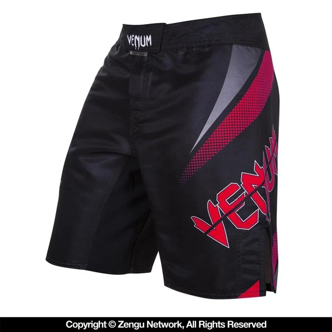 Venum NOGI Shorts - Jiu Jitsu Rank 5 Venum NOGI Shorts - Jiu Jitsu Rank - Image 3