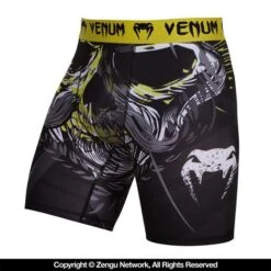 Venum Viking Fight Shorts