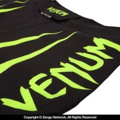 Venum X Predator Grappling Shorts