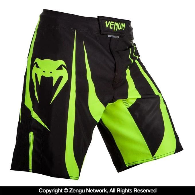 Venum X Predator Grappling Shorts 5 Venum X Predator Grappling Shorts - Image 3