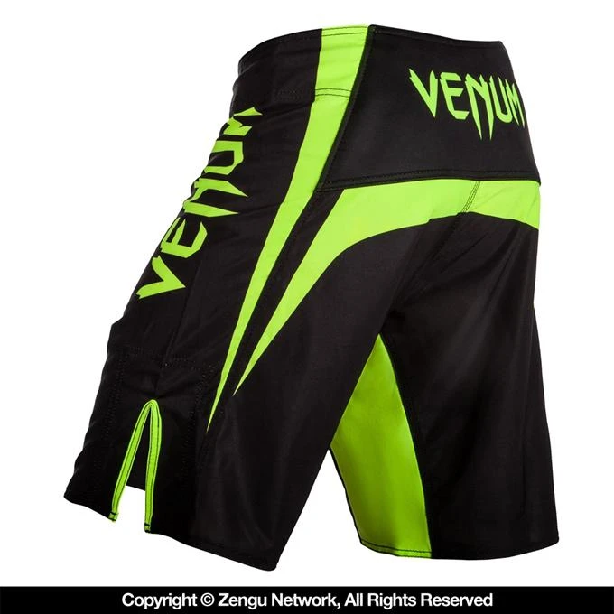 Venum X Predator Grappling Shorts 6 Venum X Predator Grappling Shorts - Image 4