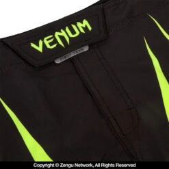 Venum X Predator Grappling Shorts 16 Venum X Predator Grappling Shorts -Boxing Martial Arts Shop vn sh 011 477