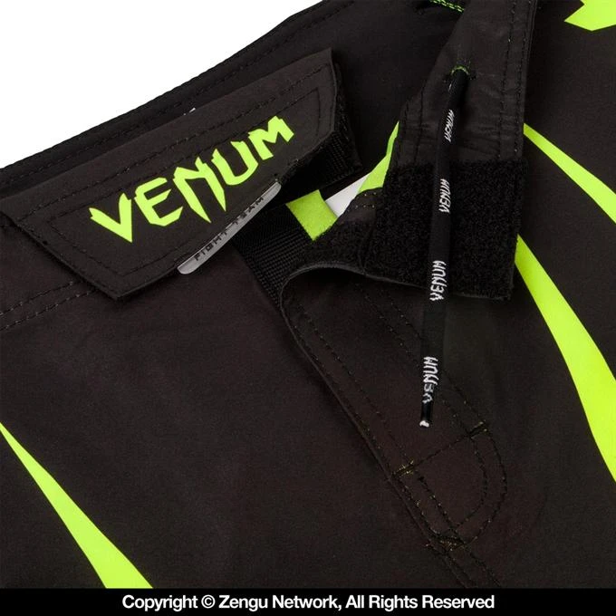 Venum X Predator Grappling Shorts 9 Venum X Predator Grappling Shorts - Image 7