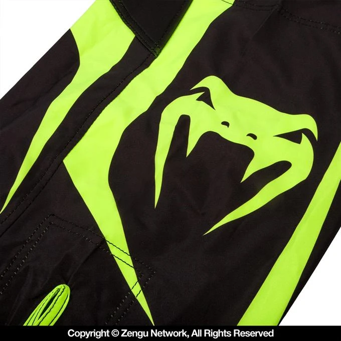 Venum X Predator Grappling Shorts 10 Venum X Predator Grappling Shorts - Image 8
