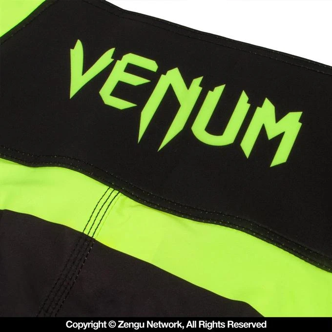 Venum X Predator Grappling Shorts 11 Venum X Predator Grappling Shorts - Image 9
