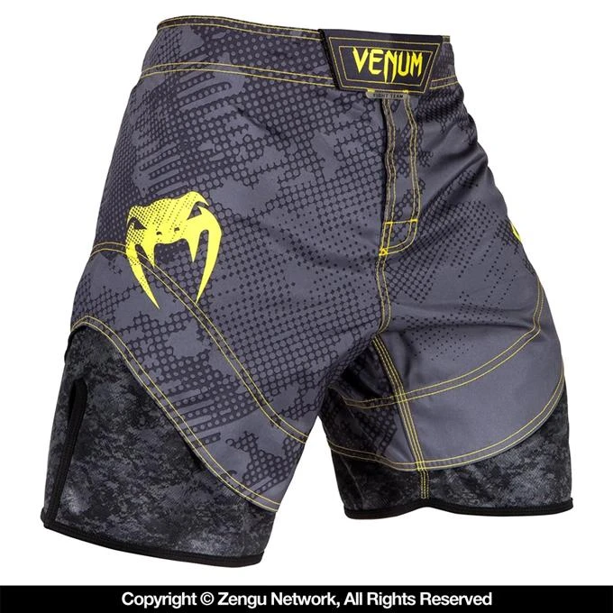 Venum Tramo Grappling Shorts 4 Venum Tramo Grappling Shorts - Image 2