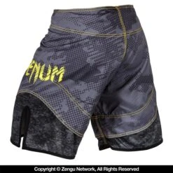 Venum Tramo Grappling Shorts 12 Venum Tramo Grappling Shorts -Boxing Martial Arts Shop vn sh 014 502